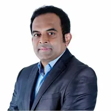 Dr. Sebastian Antony Ukken